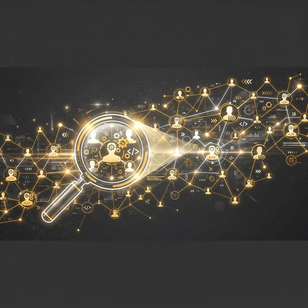 Where to Find Technical SEO Specialists