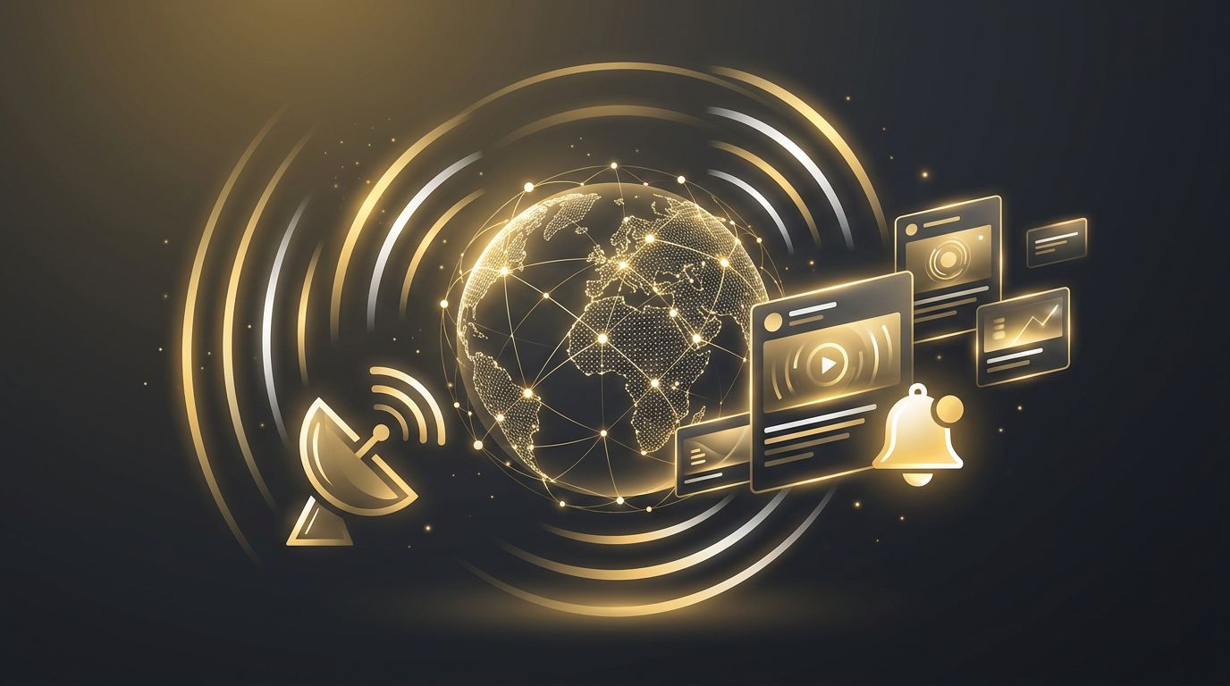 Where to Follow SEO Industry News