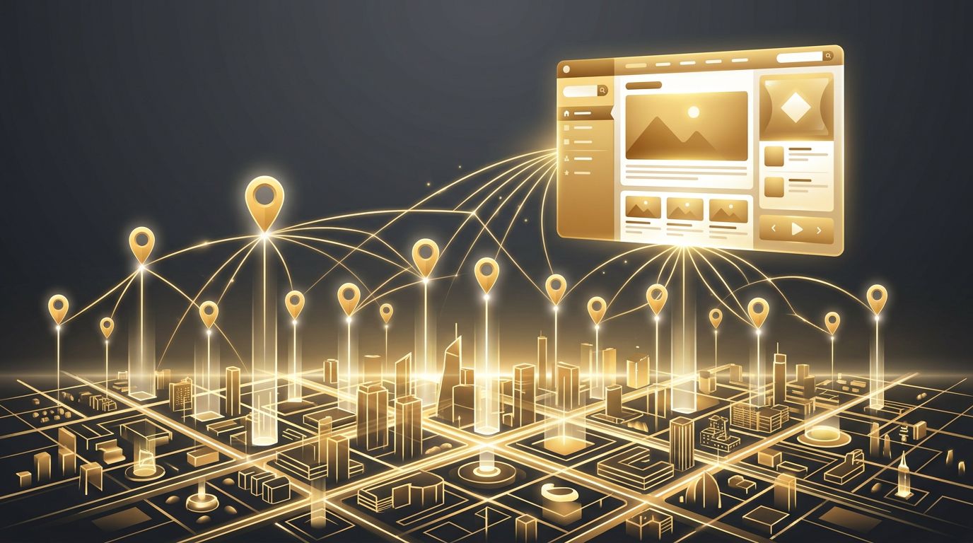 Where to Include City Names for Local SEO in Blogs