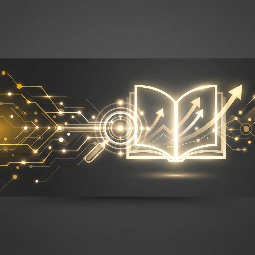 Where to Learn SEO