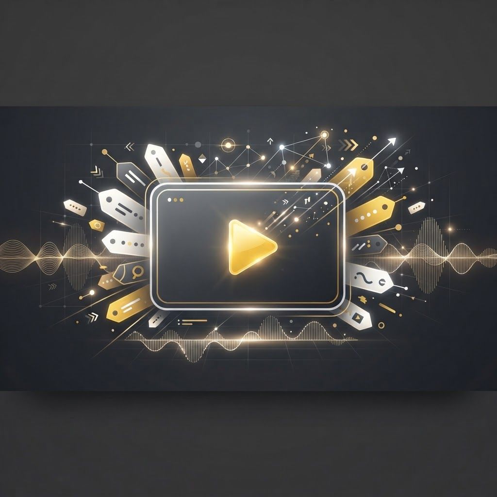 Where to Put SEO Keywords in YouTube