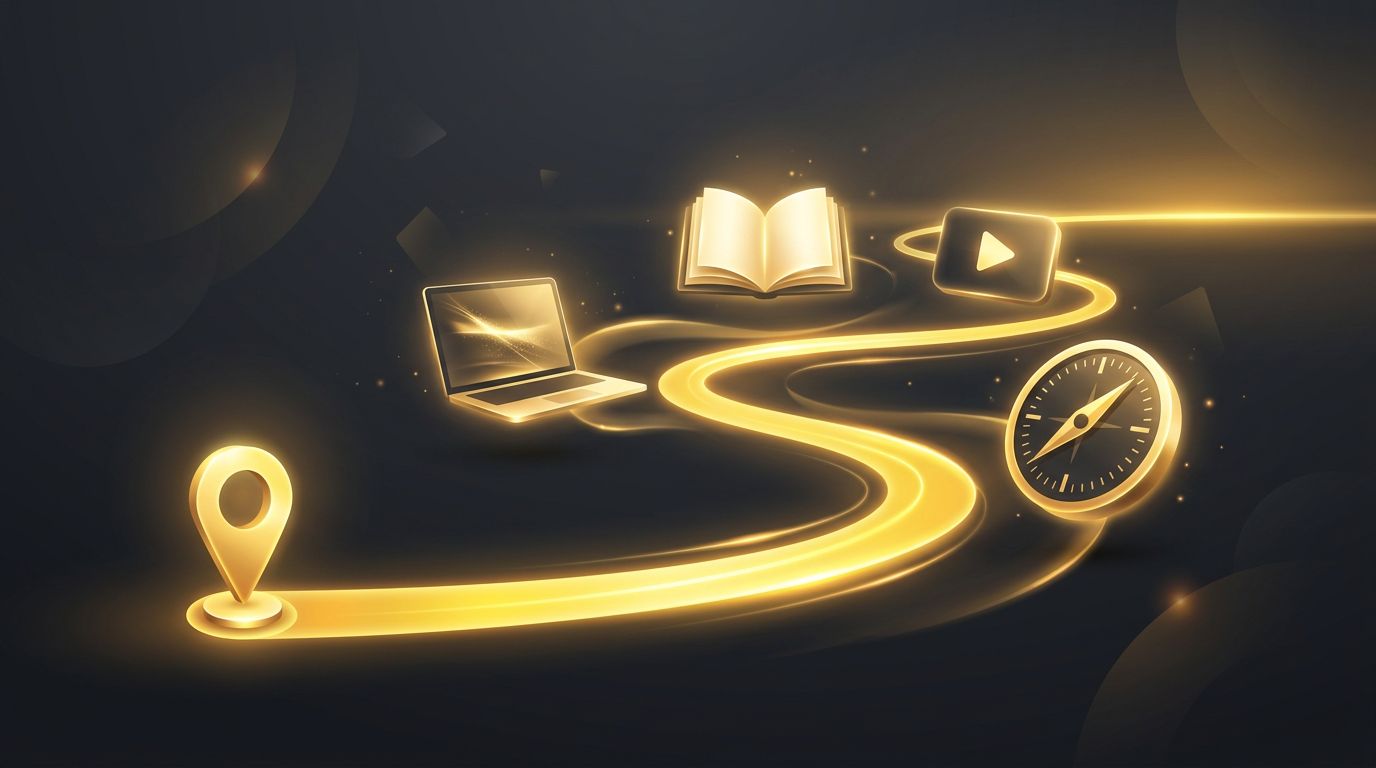 Where to Start Learning SEO