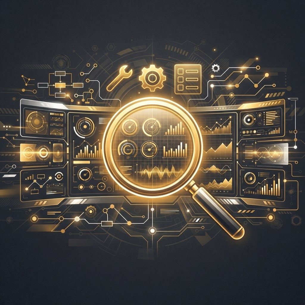 Which Are the Tools Used for SEO Audit