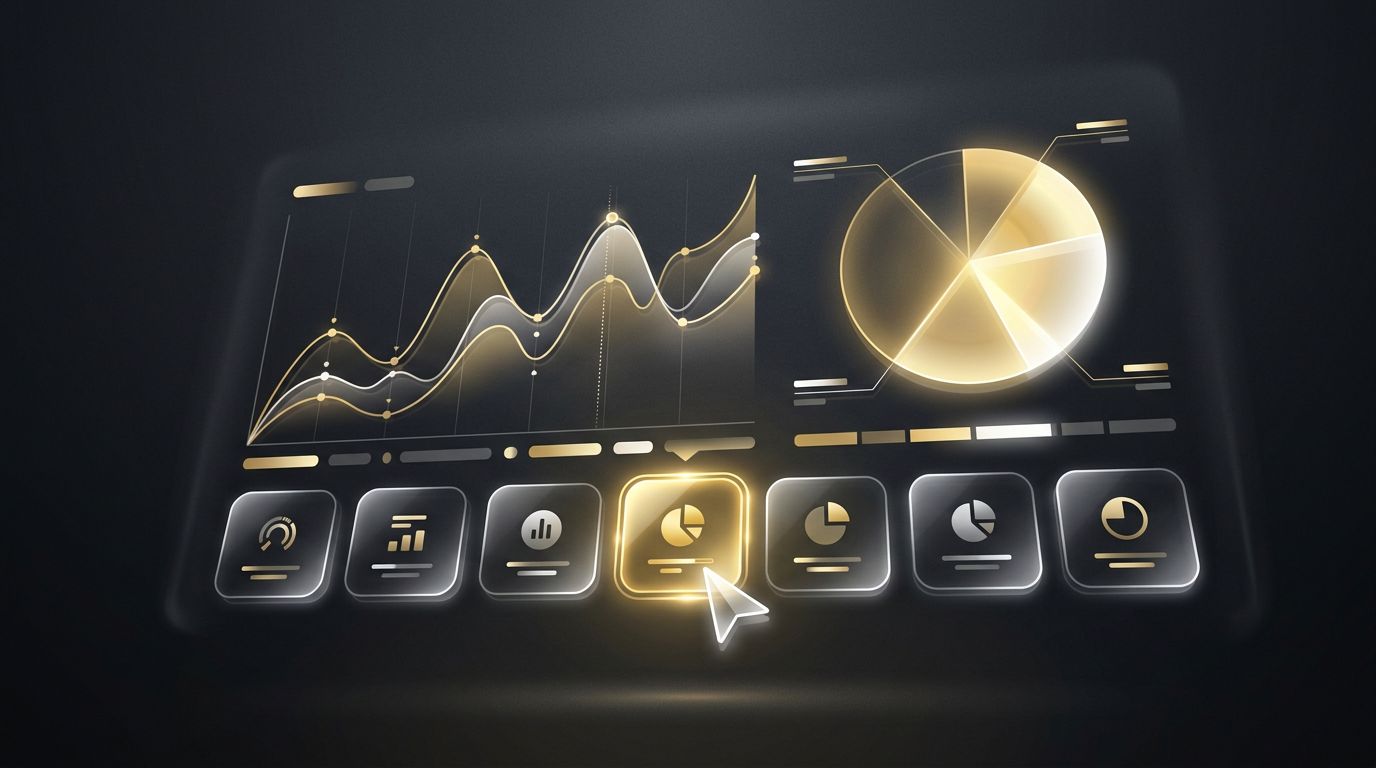 Which Category to Choose in Google Analytics for SEO Company