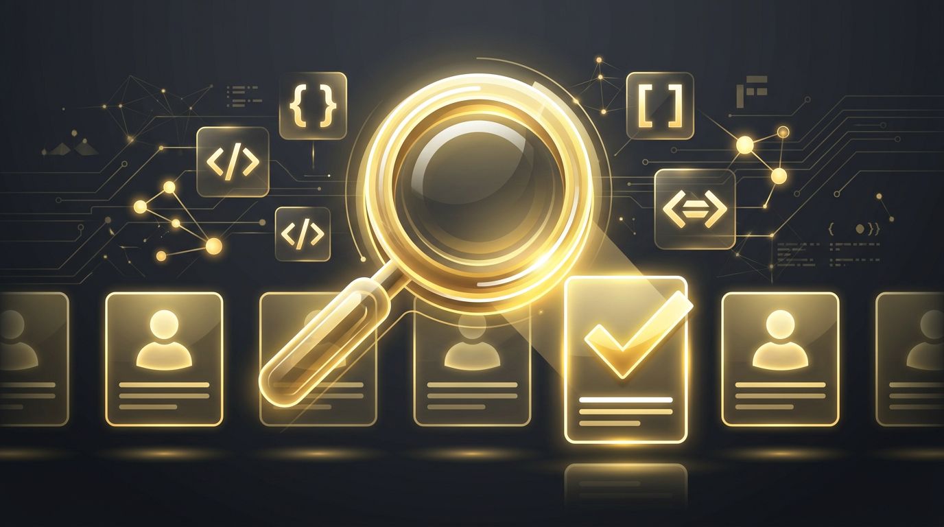 Which Company Hire Web Developer