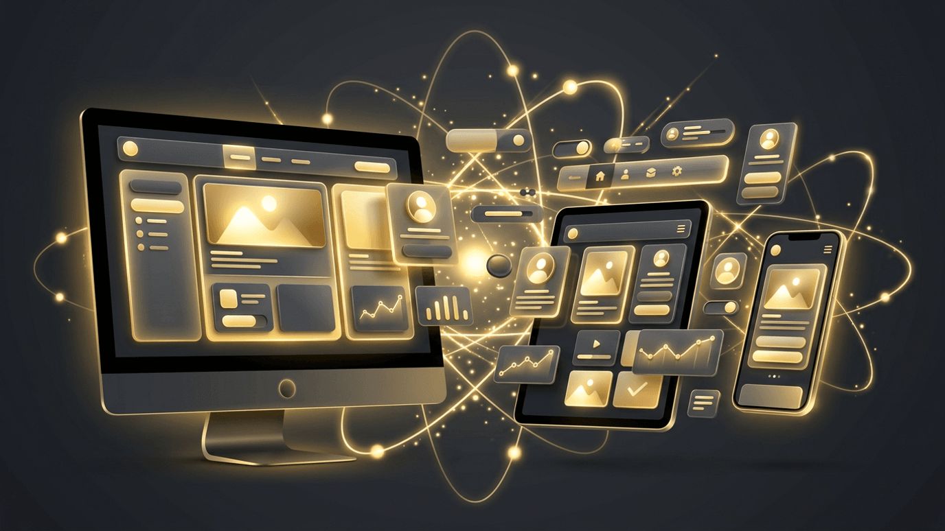 Which Framework Is Best for Frontend Web Development