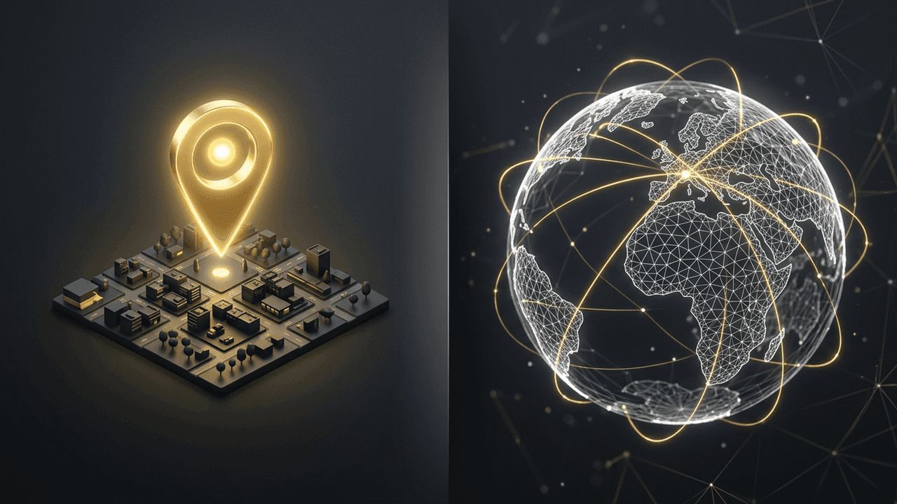 Which Is Best Between Local SEO vs National SEO Agencies