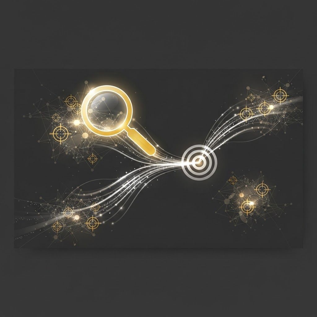 Which Keywords Are Best to Target in SEO