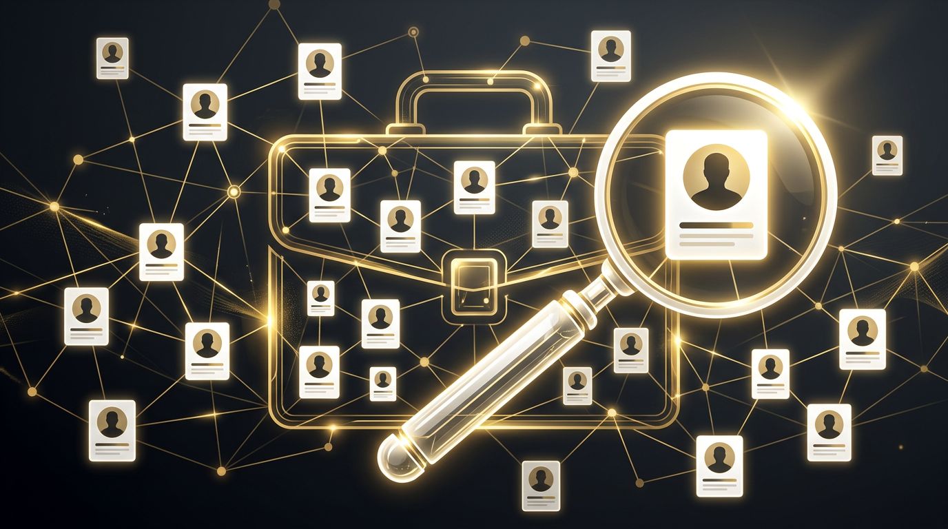 Which SEO Consultants Are on LinkedIn