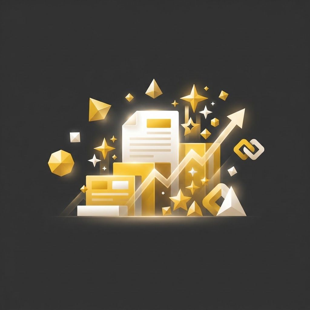 Which SEO Experts Have Best Content