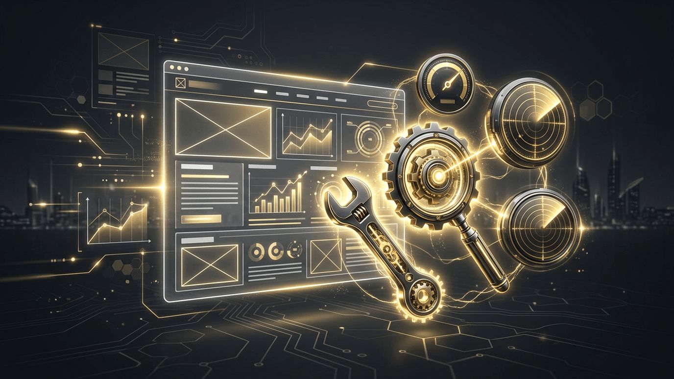 Which Tools Should Be Used for Site Audit for SEO