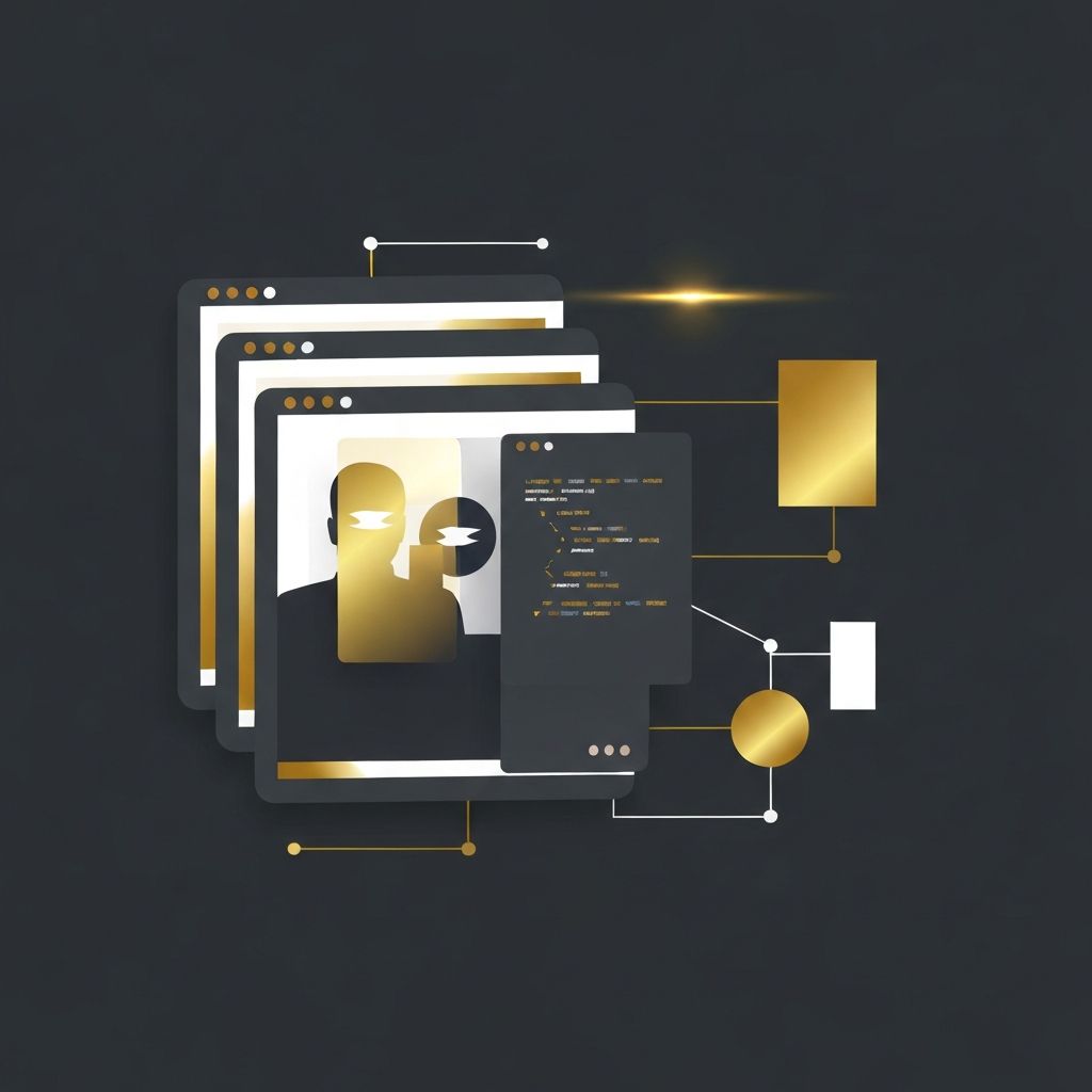 White Label Web Developer