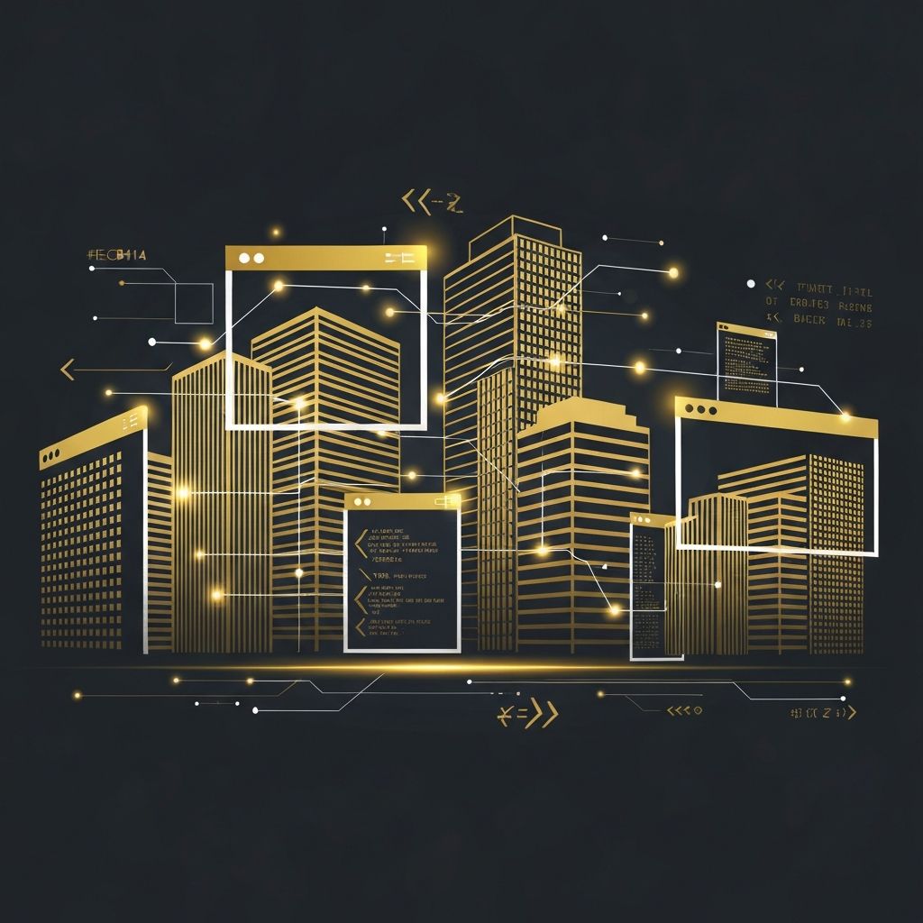 White Label Web Development Companies
