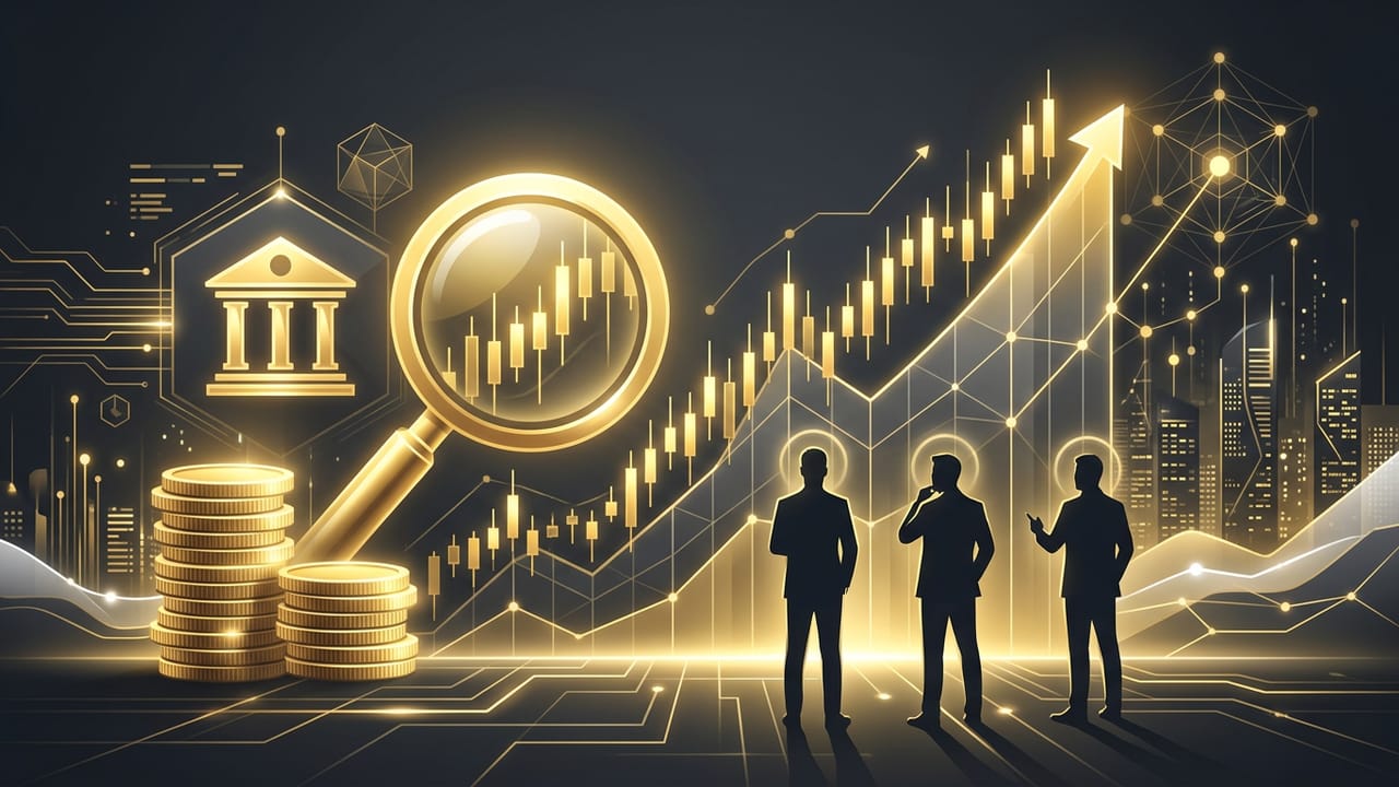 Who Are the Top Finance SEO Experts