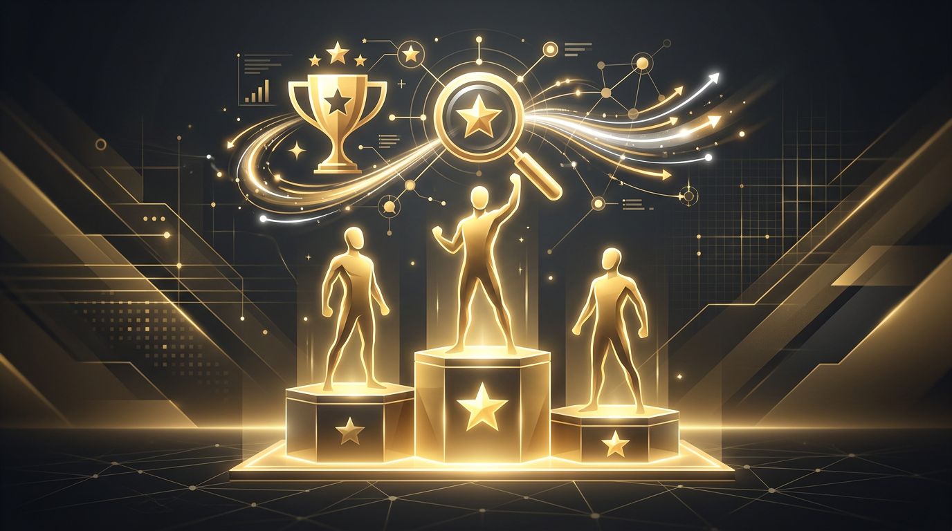 Who Are the Top Names in SEO Industry