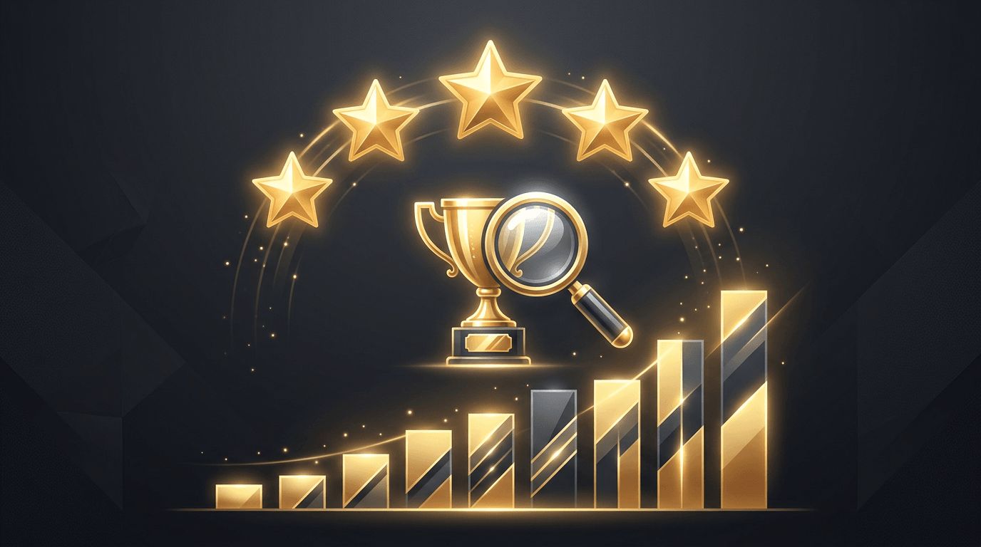 Who Are the Top Rated SEO Experts