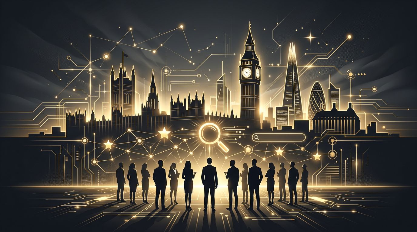 Who Are the Top SEO Experts in UK