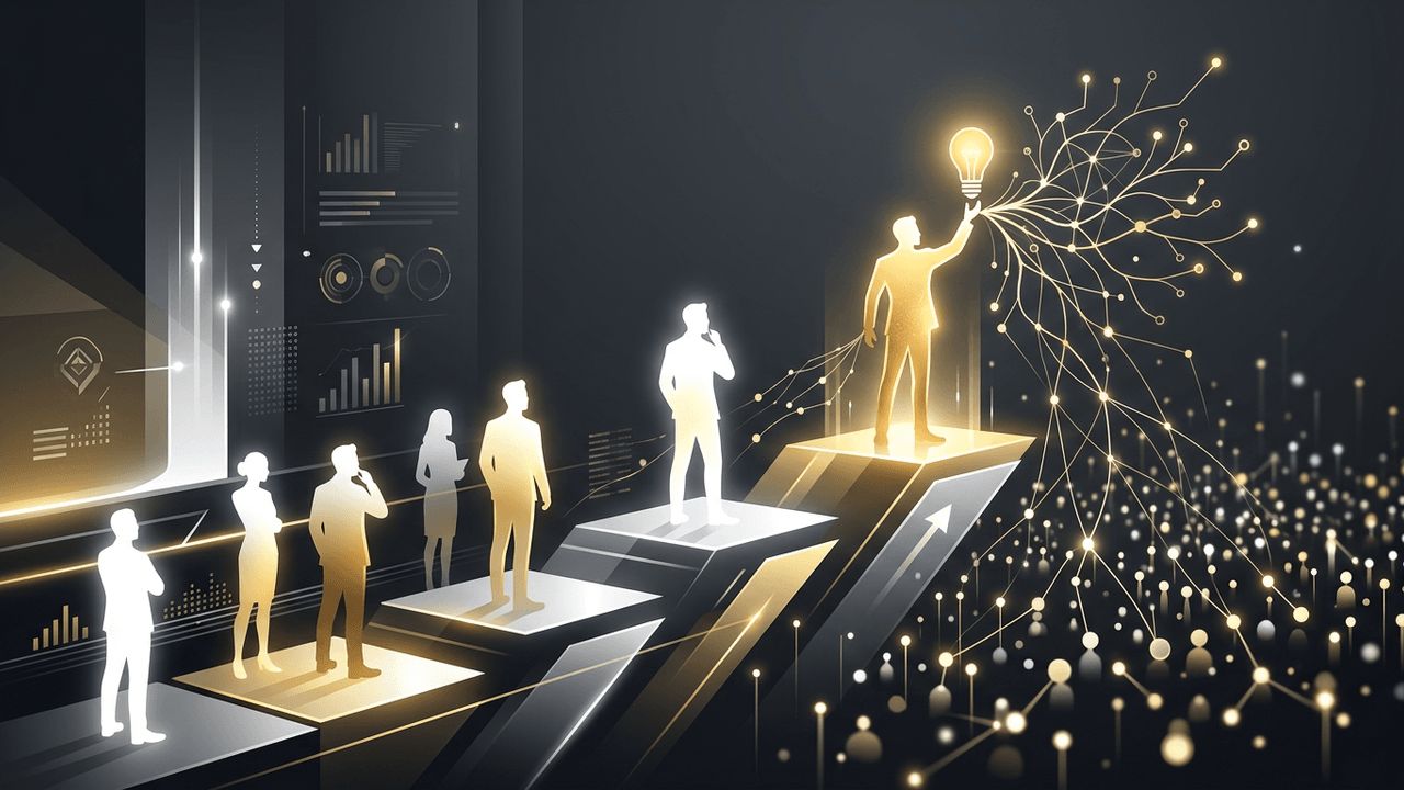 Who Are Thought Leaders in SEO Industry