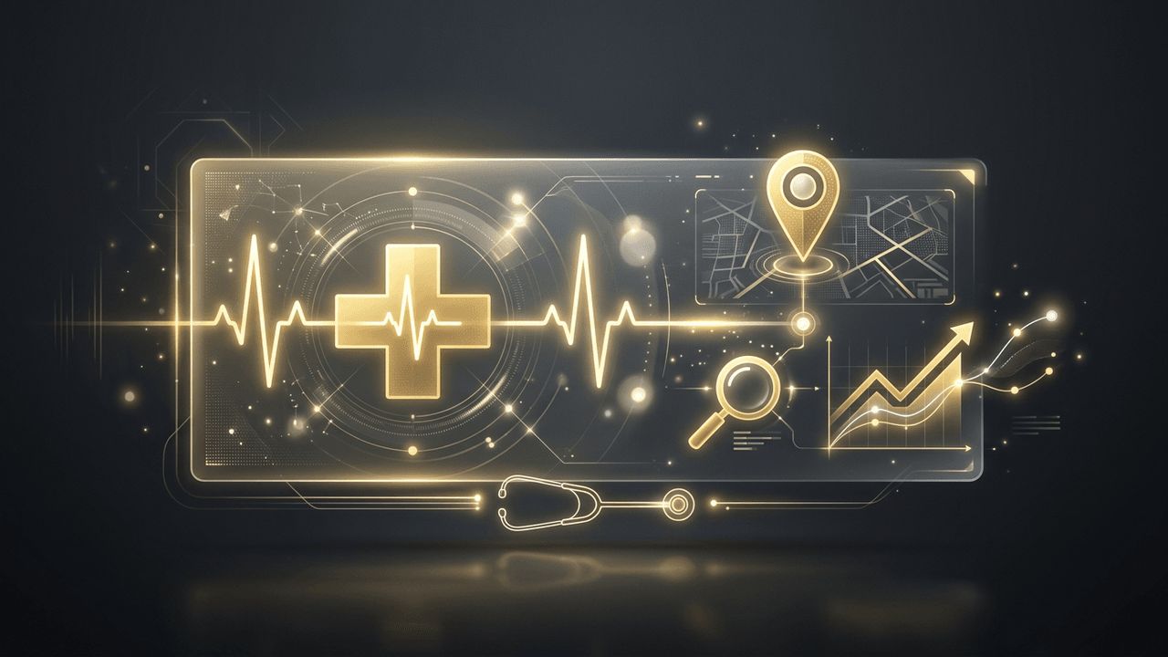 Who Can Help With Healthcare SEO and Digital Marketing Strategies