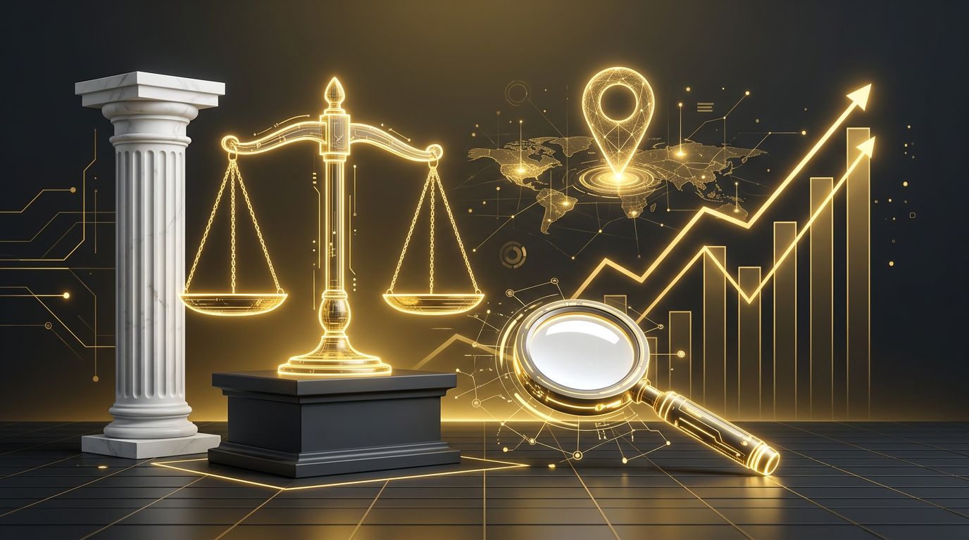 Who Does SEO for Law Firms