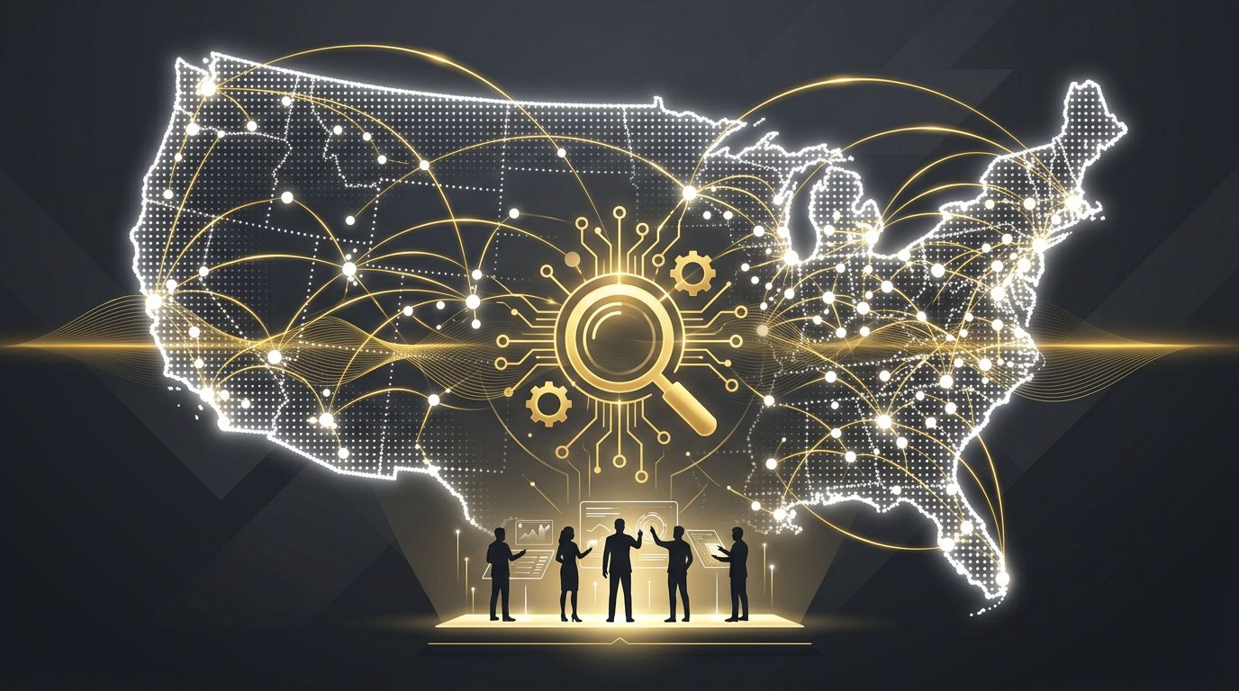 Who Helps With SEO for National Marketing