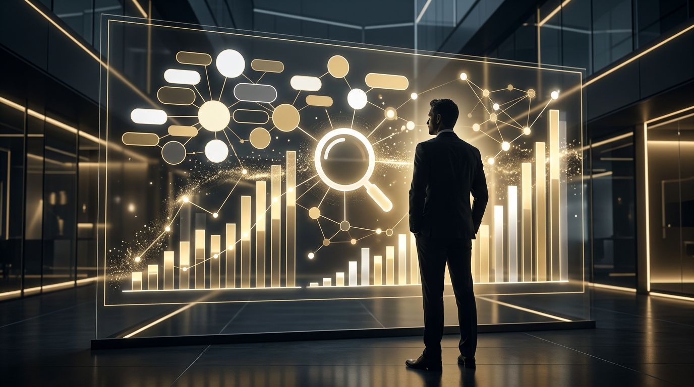 Who Is SEO Executive