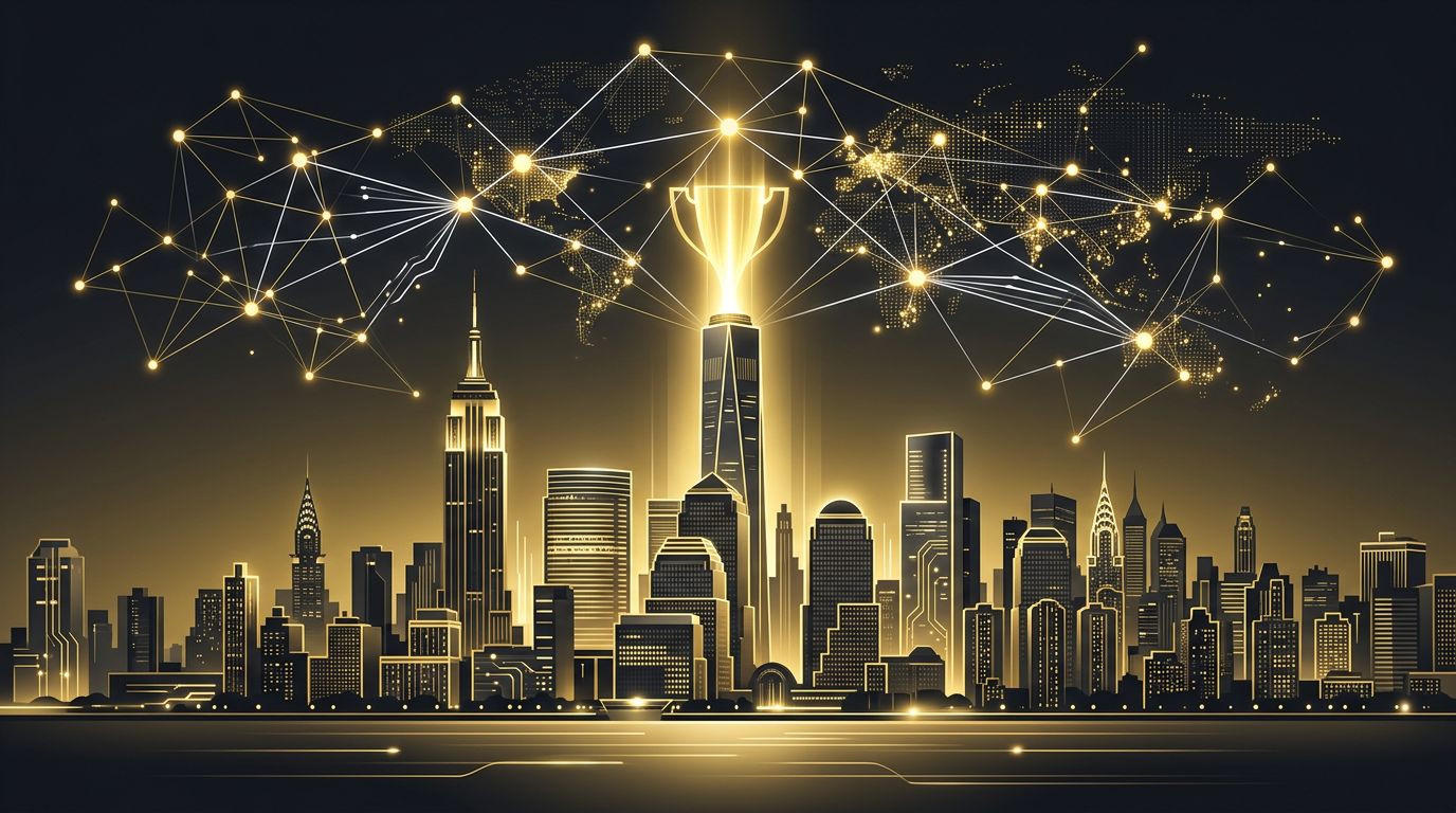 Who Is the Best New York City AI SEO Agency