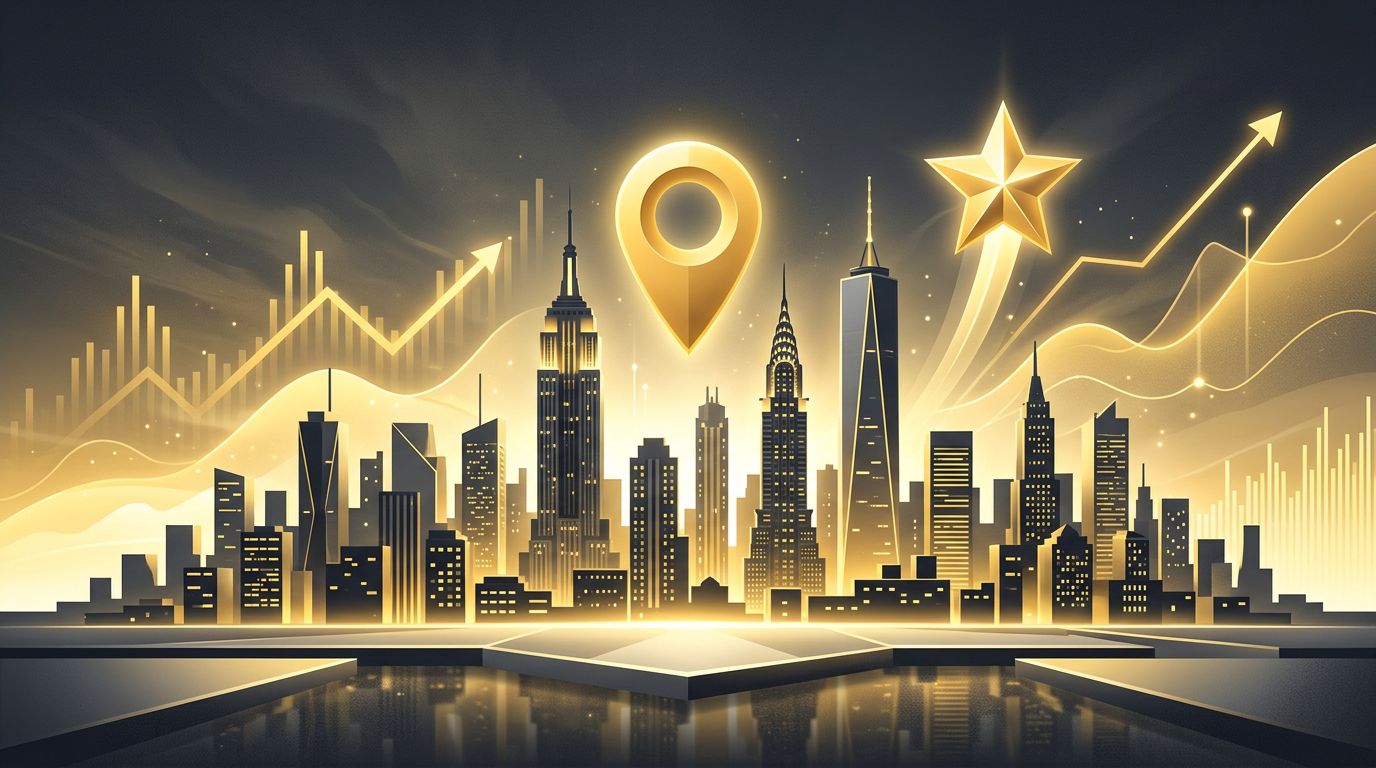 Who Is the Best New York City SEO Company