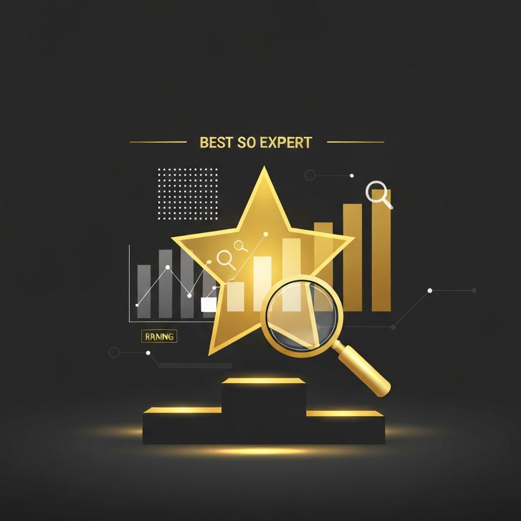 Who Is the Best SEO Expert in Pakistan