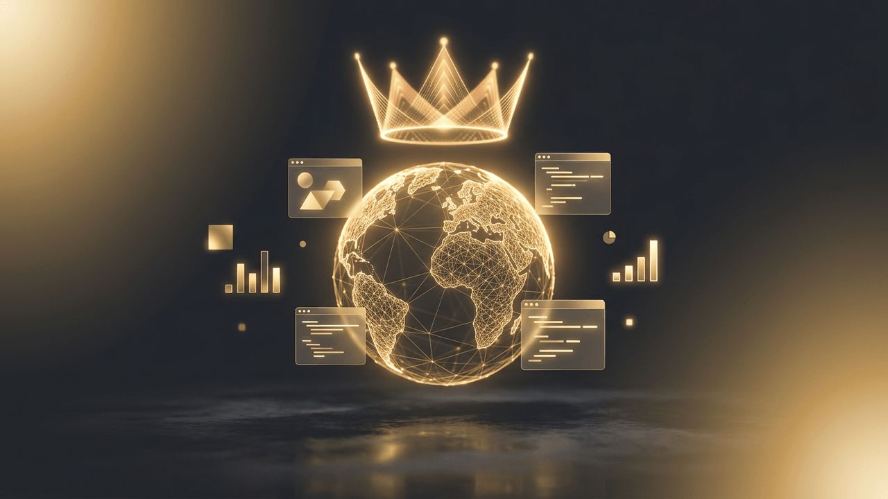 Who Is the Best Web Developer in the World