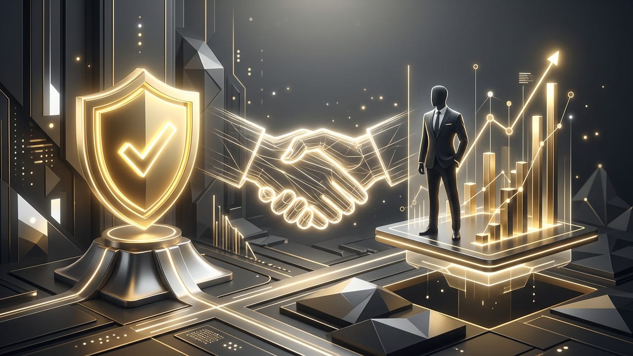 Who Is the Most Trusted SEO Consultant