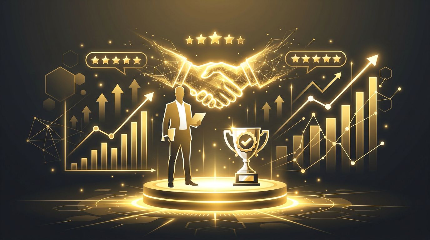 Who Is the Most Trusted SEO Expert