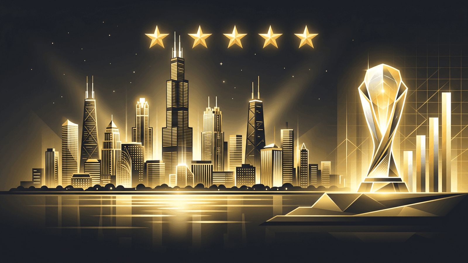 Who Is the Top Rated Chicago SEO Agency