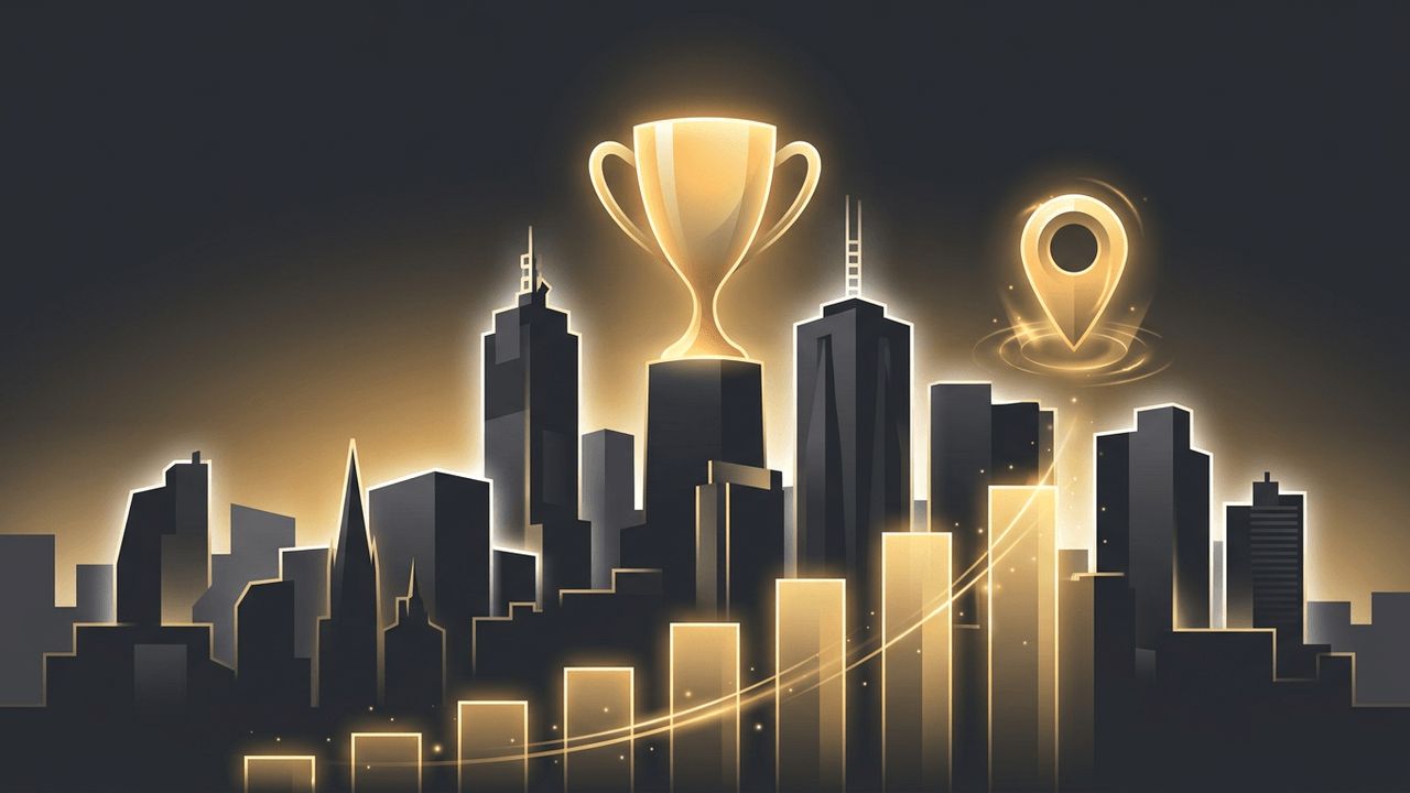 Who Is the Top SEO Agency in Melbourne