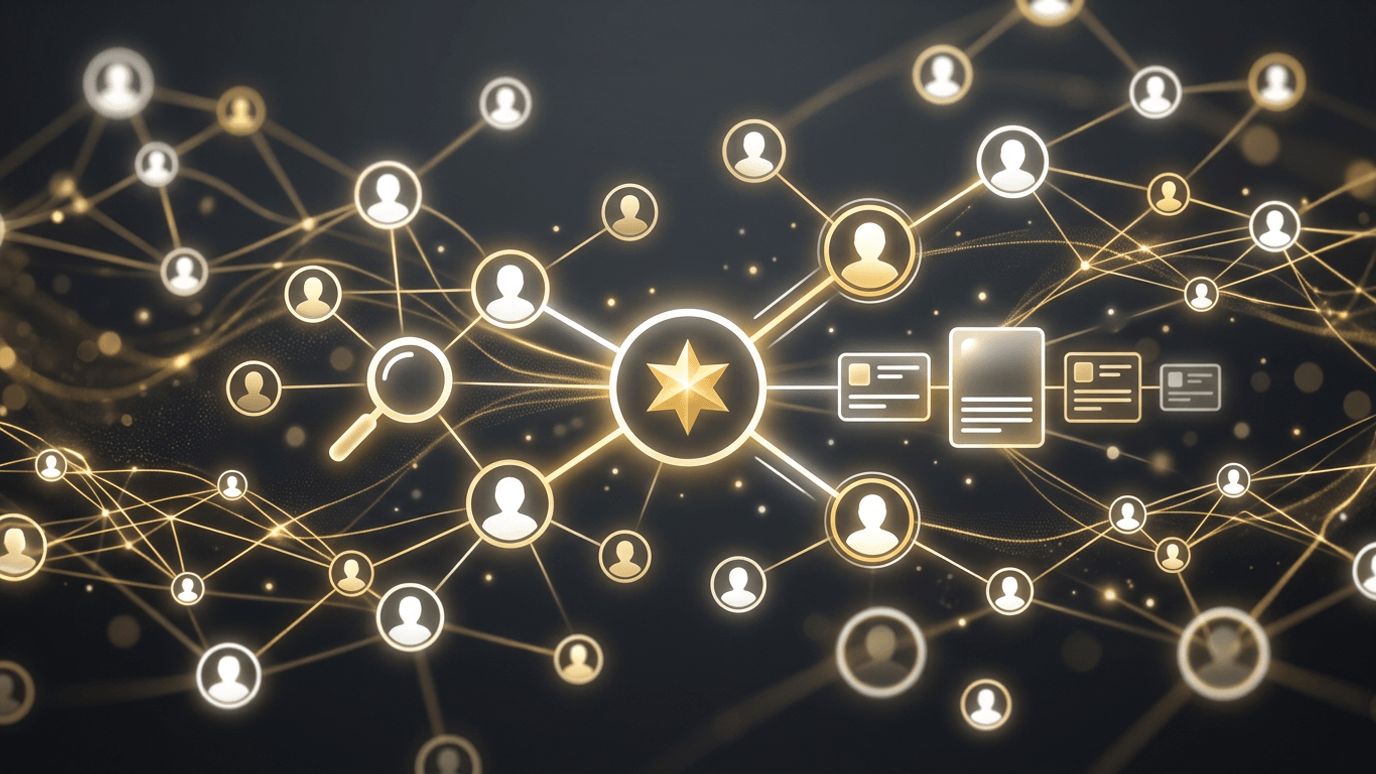 Who to Follow on LinkedIn for SEO