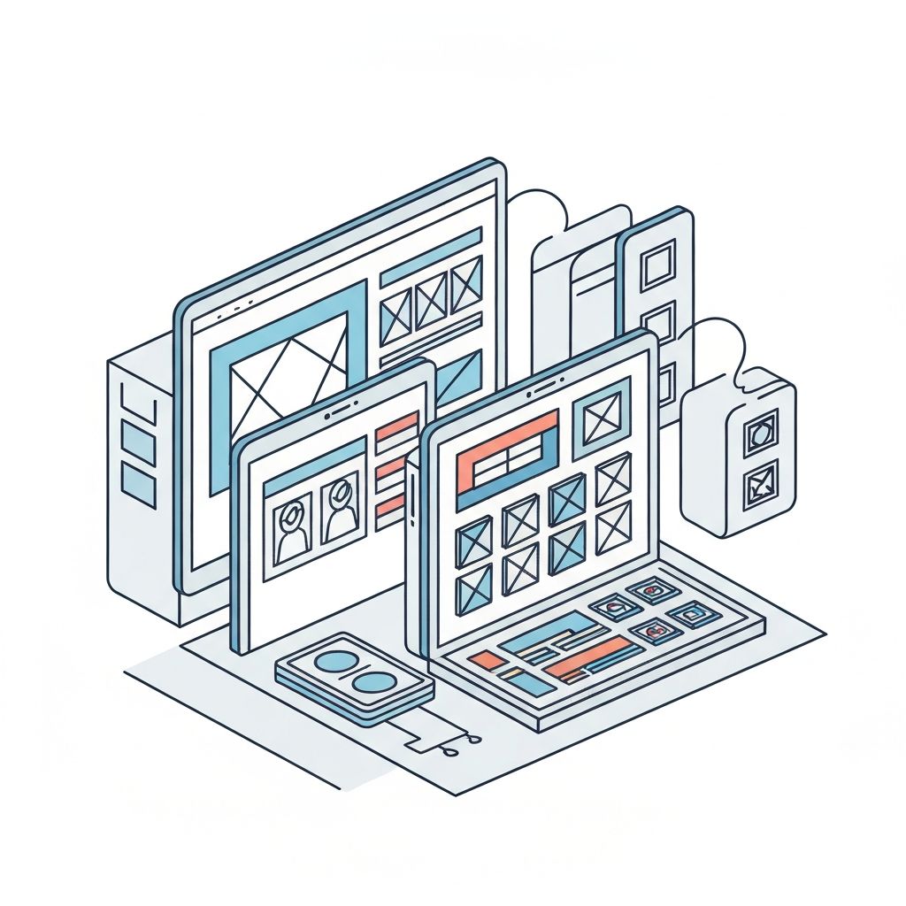Wholesale Web Design