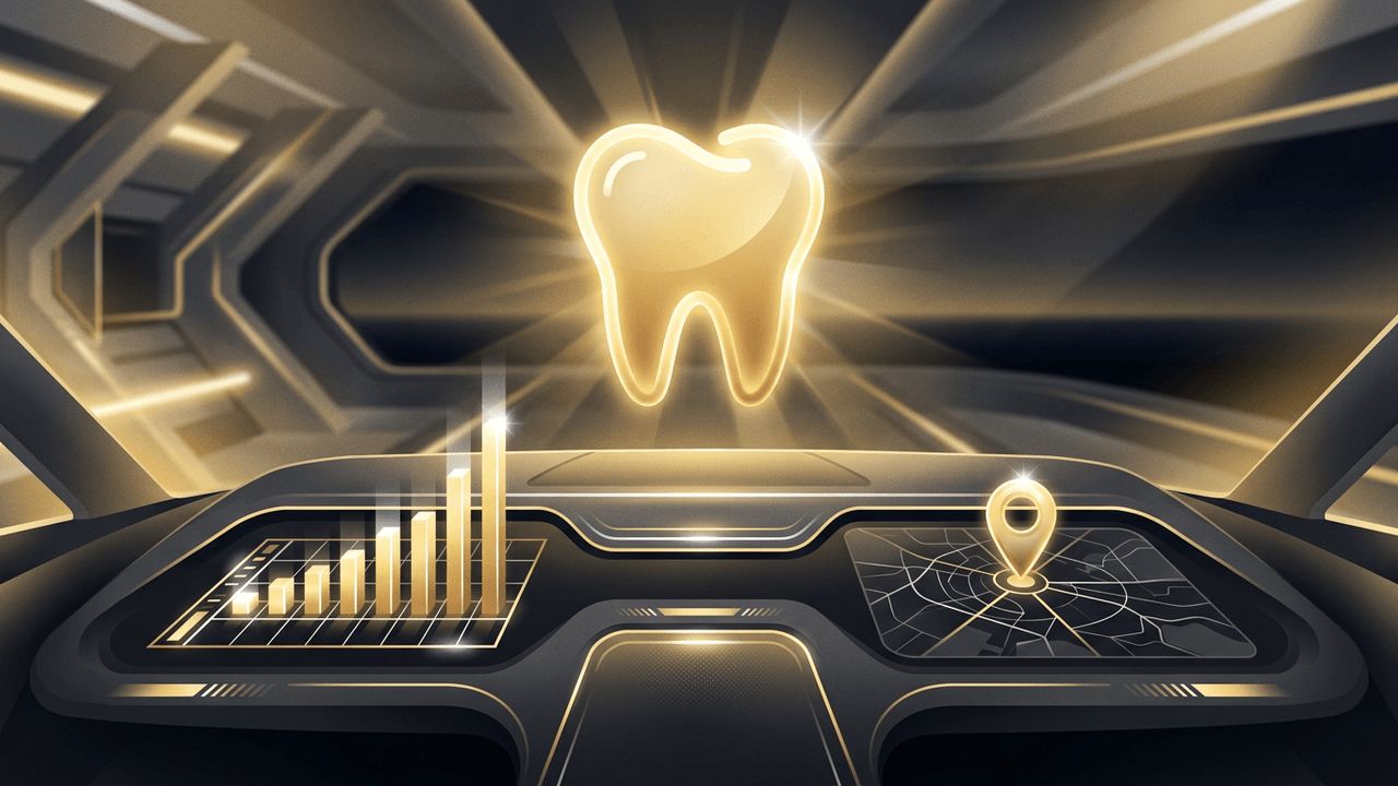 Why Dentists Should Invest in SEO