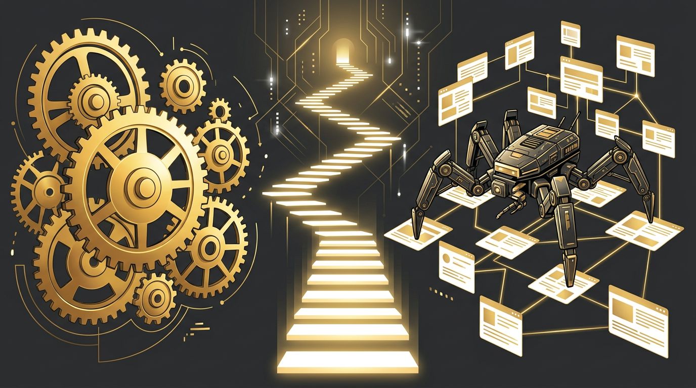 Why Does SEO Take Time