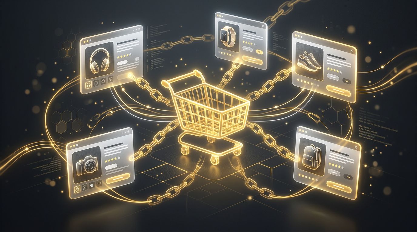 Why Internal Linking Is Important for Ecommerce SEO