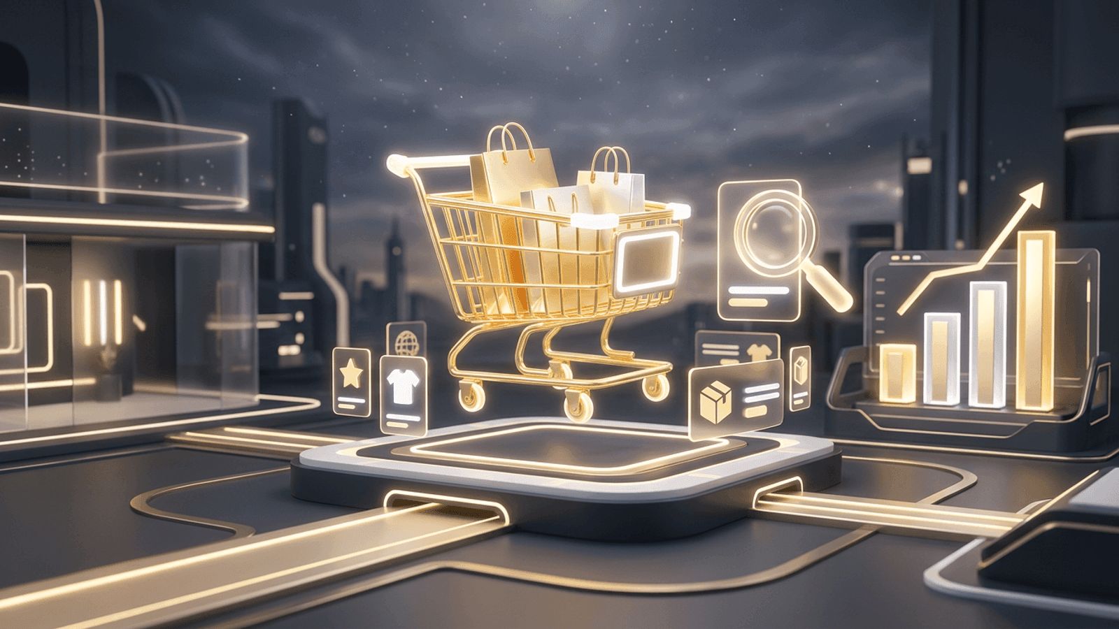 Why Is Ecommerce SEO Important for Online Stores