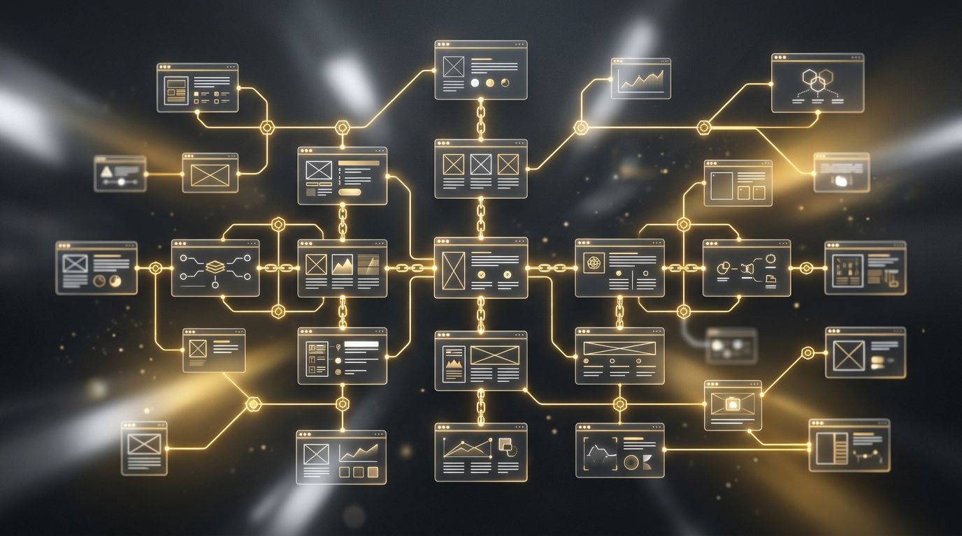 Why Is Internal Linking Important for SEO