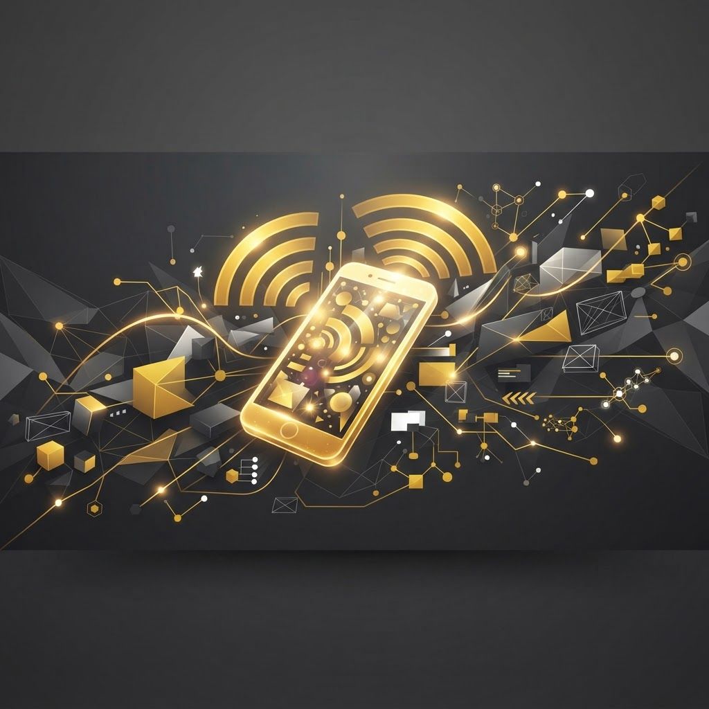 Why Is Mobile SEO Important