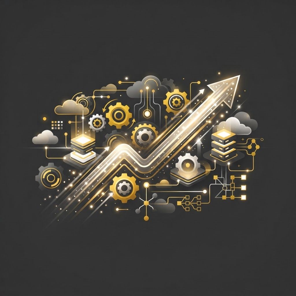 Why Is Technical SEO Important for SAAS Startups