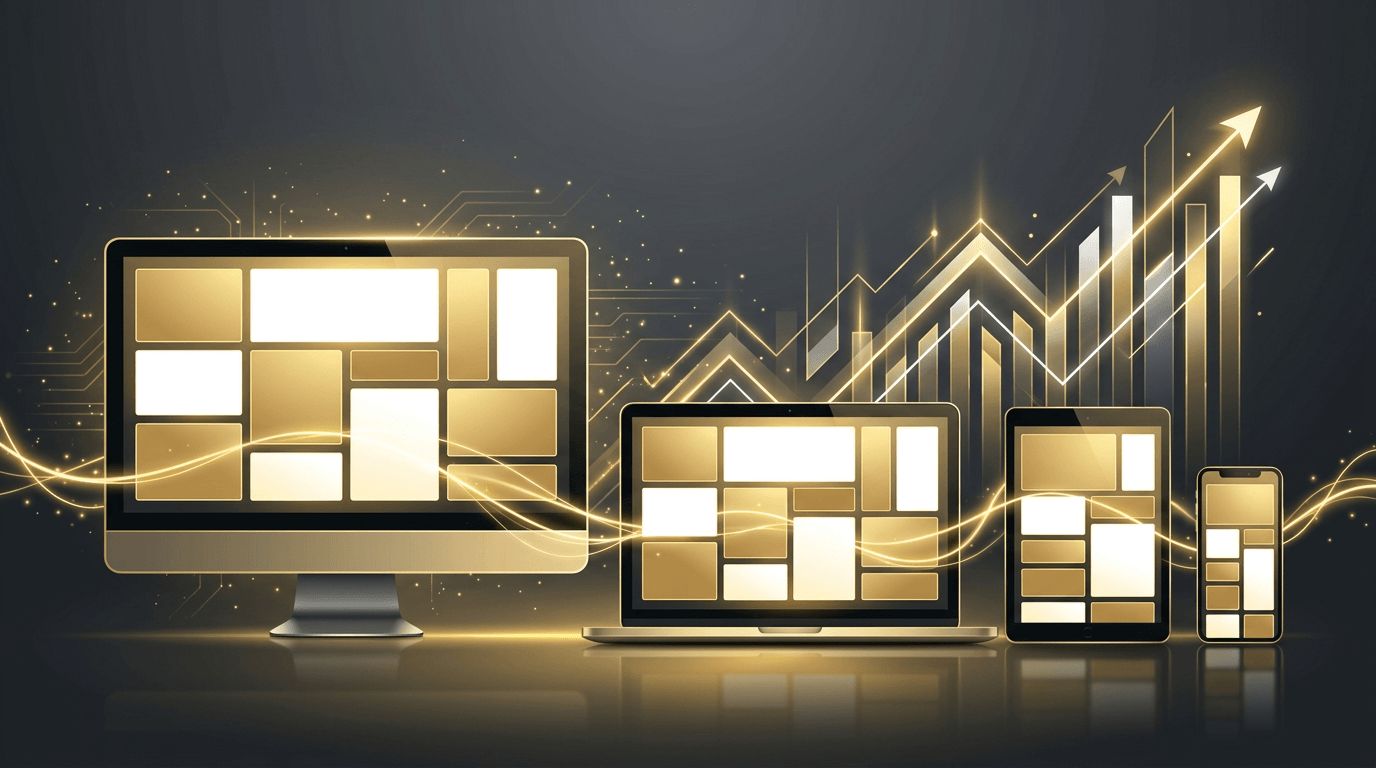 Why Responsive Design Is Good for SEO