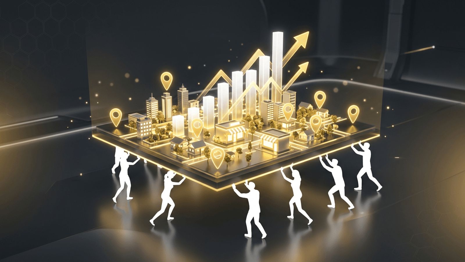 Why SEO Agencies Are Essential for Local Business Growth