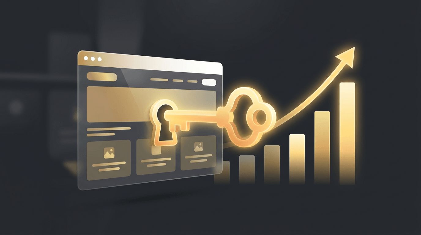 Why SEO Is Key for Your Site Success