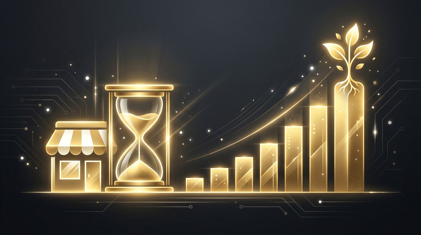 Why SEO Takes Time for Small Businesses