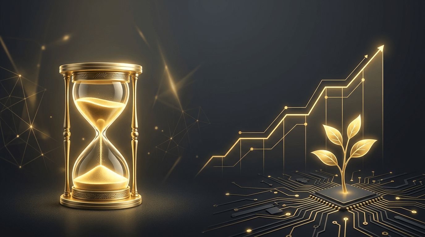 Why SEO Takes Time