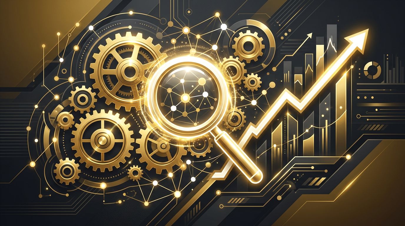 Why SEO Works