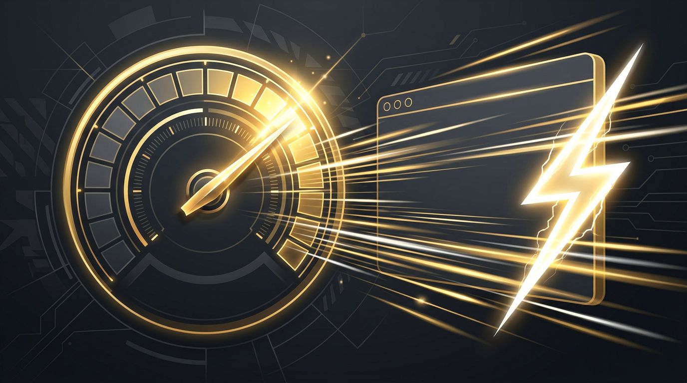 Why Website Speed Matters for SEO